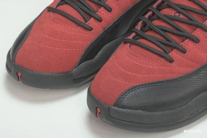 FLU 'REVERSE GAME' 12 RETRO CT8013 JORDAN - 602 AIR 0718